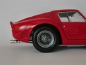 1:18 Kyosho Ferrari 250 GTO 1962 Red. Uploaded by Rajas_85